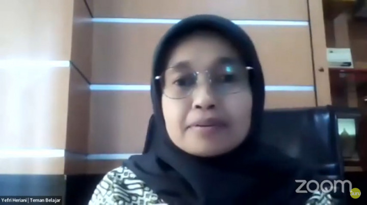 Upaya Roehana Koeddoes Perjuangkan Pendidikan Perempuan