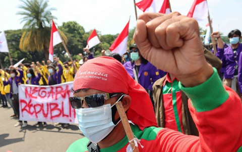 Partai Buruh Dinilai Simpan Potensi Besar dalam Politik Indonesia