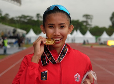 Polemik Bonus Atlet DKI Jakarta di PON Papua Temui Titik Terang