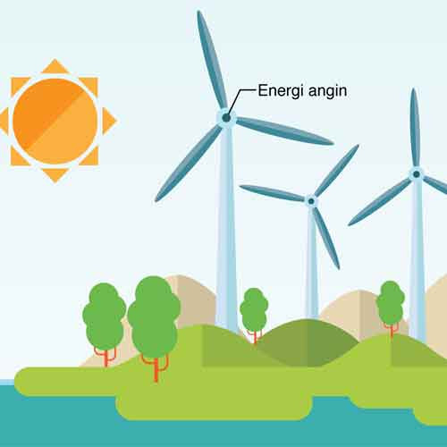 Transisi EBT di Nusa Tenggara Timur Terus Digencarkan