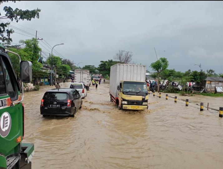 Tuban Siapkan Langkah Antisipasi Banjir