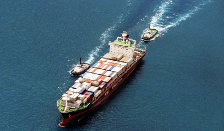 Punya Potensi Besar, Bisnis Maritim Perlu Perbaikan Regulasi