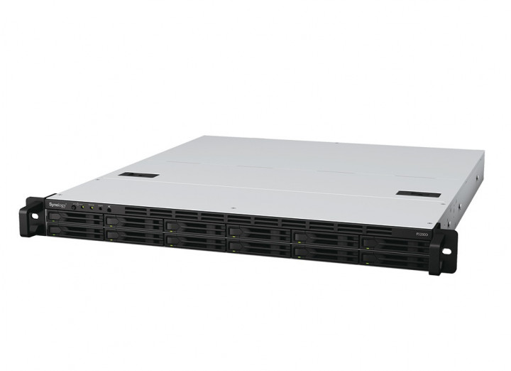 Synology Rilis FlashStation FS2500 dan SSD Terbaru