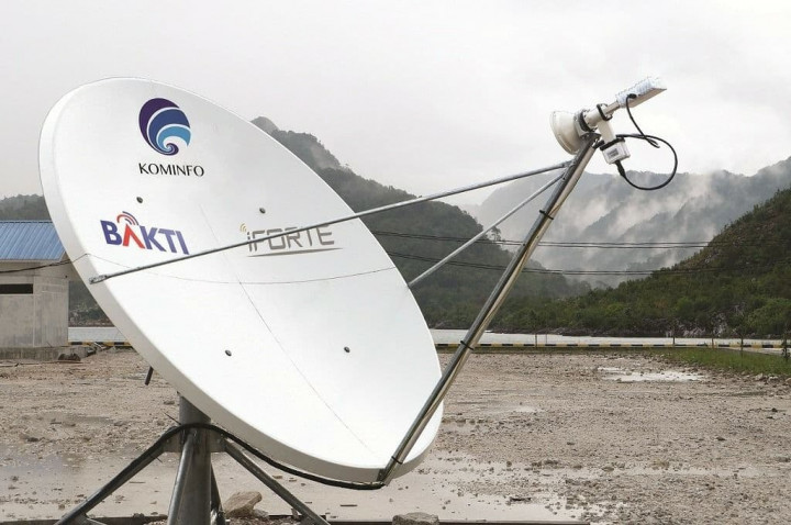 Persiapan Merdeka Sinyal dan Transformasi Digital TV Indonesia