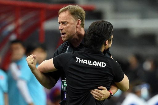 Indonesia Ngebet Juara AFF, Begini Cara Pelatih Thailand Jatuhkan Mental Timnas