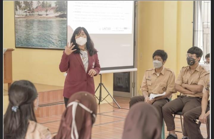 5 Faktor untuk Bangun Ketangguhan Remaja Indonesia