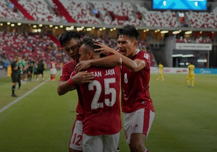 Anak Indigo Terawang Laga Final Piala AFF, Indonesia Bakal Juara?