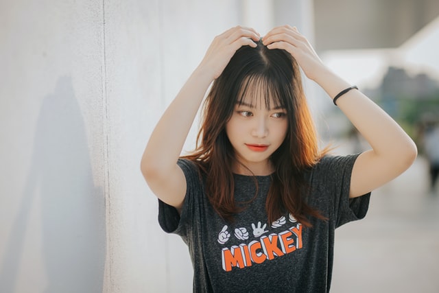 Tips perawatan kulit ala perempuan Korea. Unsplash.