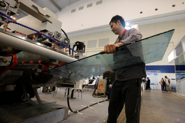 Menperin <i>Pede</i> Industri Manufaktur di 2022 Tumbuh 5%