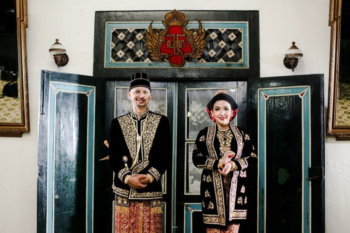 Roro Fitria Resmi Menikahi Pengusaha dengan Mahar Fantastis