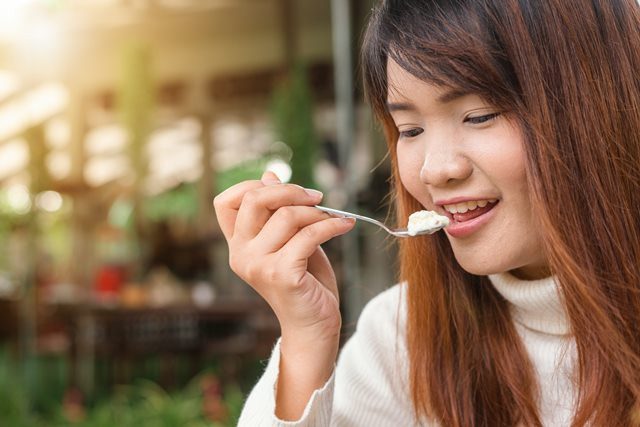 Ini aneka makanan dan diet terbaik bagi wanita pasca melahirkan caesar. (Foto: Ilustrasi/Pexels.com)