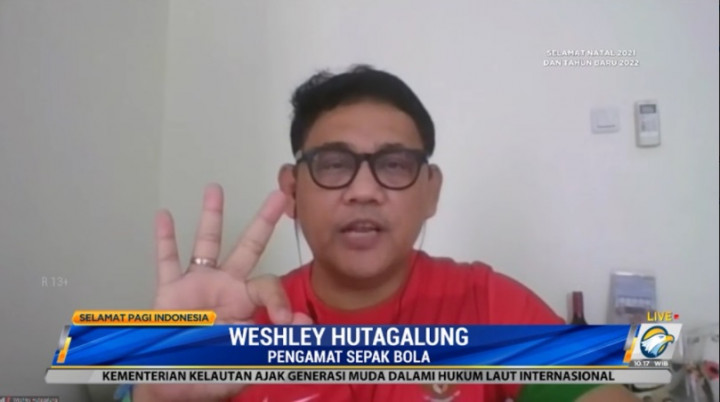 Shin Tae-yog Kritik Makanan dari Panitia AFF 2020, Pengamat: Kenapa Tidak Sejak Awal