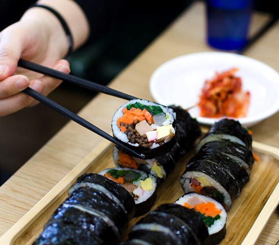 Ini tren kuliner yang akan jadi tren di 2022. (Foto: Ilustrasi/Unsplash.com)