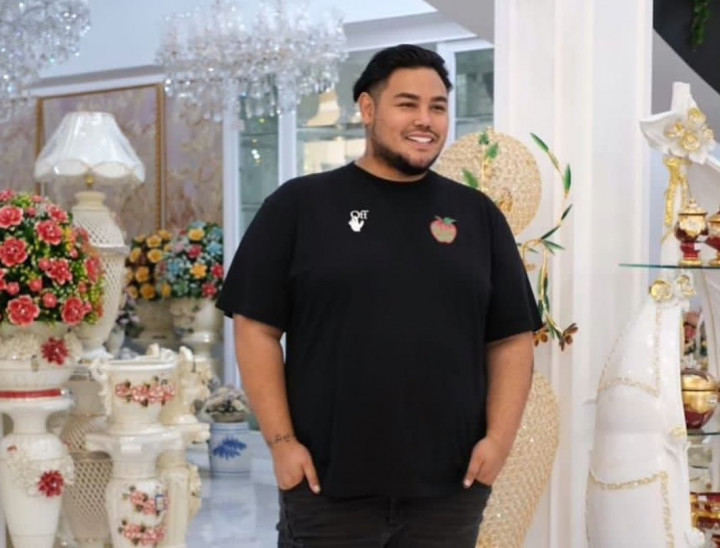 Dituduh Memuja Setan, Ivan Gunawan Buka Suara