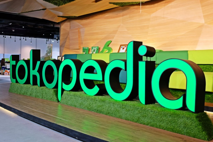 Tokopedia Catat Transaksi Terus Meningkat Jelang Akhir 2021
