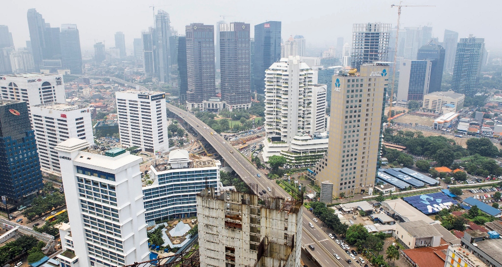 Ilustrasi. FOTO: MI/ATET DWI PRAMADIA