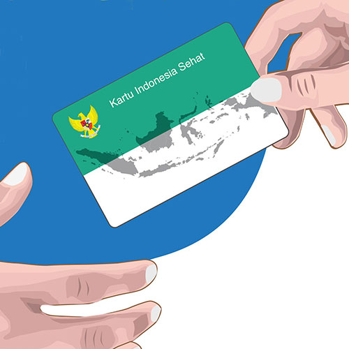 Meski JKN-KIS Penting bagi Masyarakat, Pengelolaan belum Optimal