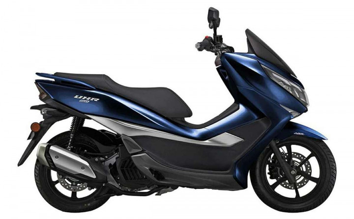 Menanti Suzuki Burgman 150, Lawan PCX dan NMax
