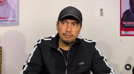 Sunan Kalijaga Mundur Sebagai Kuasa Hukum Doddy Sudrajat, Ini Alasannya