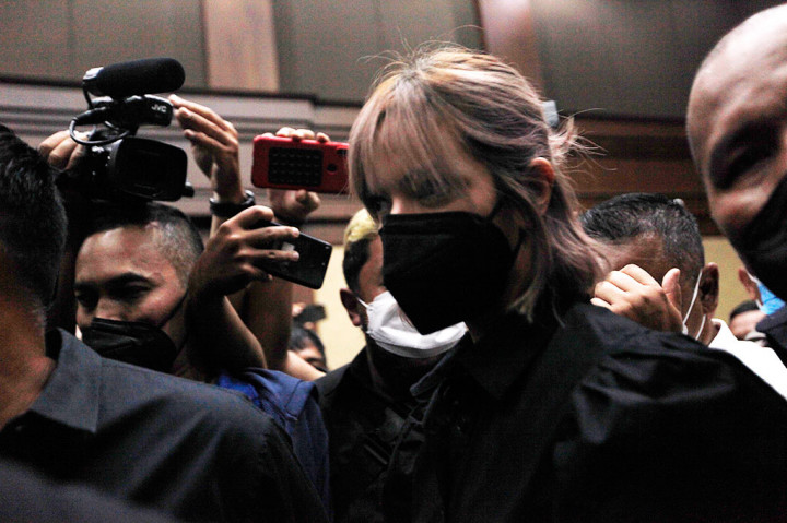 Nia Ramadhani dan Ardi Bakrie Divonis 11 Januari