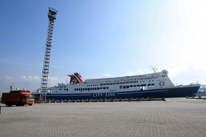 Jasindo Optimistis Asuransi Rangka Kapal Alami Peningkatan di 2022