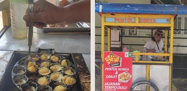 Ini Dia 40 Pemenang #UpgradeUMKM, Cek di Sini