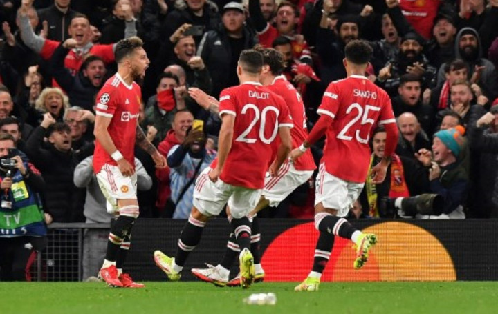 5 Fakta Menarik Jelang Manchester United vs Burnley