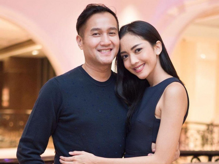 Ririn Dwi Ariyanti dan Aldi Bragi Resmi Bercerai