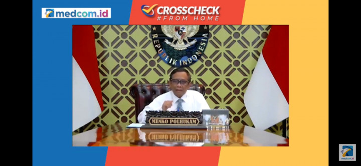 Pernah Dibubarkan MK, Pemerintah Ingin Hidupkan Lagi Komisi Kebenaran dan Rekonsiliasi