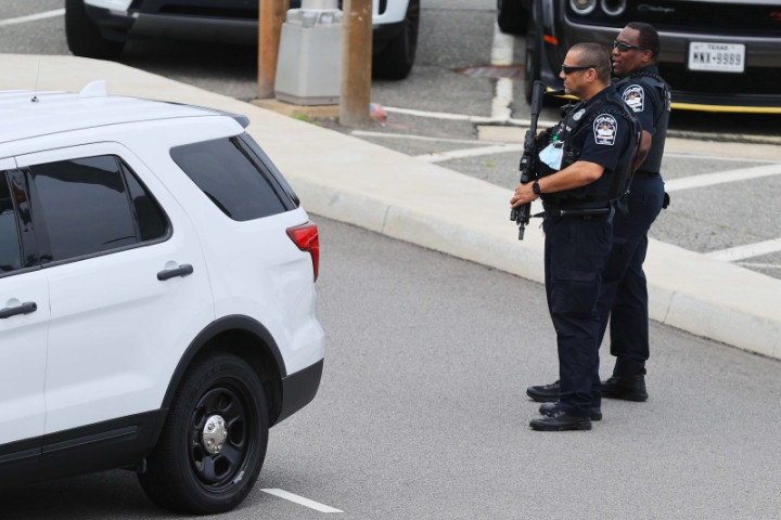 Seorang Ibu di AS Tewas Ditembak Polisi Seminggu Sebelum Natal