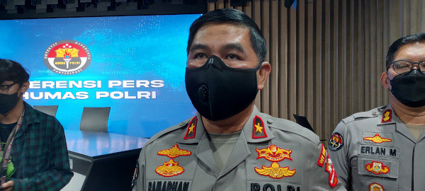Bahar bin Smith Tersangkut 2 Laporan Polisi Terkait Ujaran Kebencian
