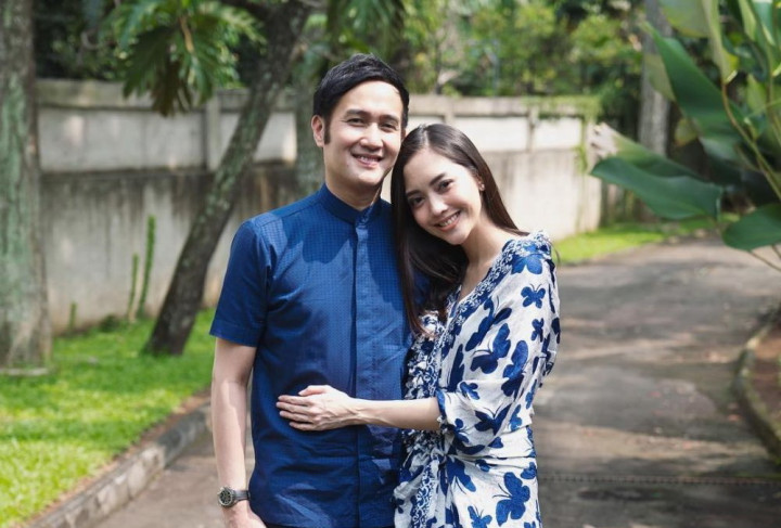 Ririn Dwi Ariyanti dan Aldi Bragi Pisah Ranjang Bertahun-tahun