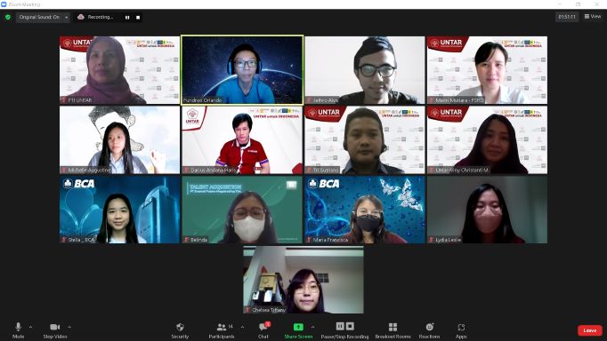 Dampak Program MSIB Terhadap Peningkatan Kompetensi Mahasiswa Diteliti