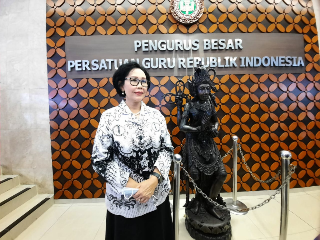 Pgri Minta Ada Perbaikan Rekrutmen Guru Pppk Di 2022