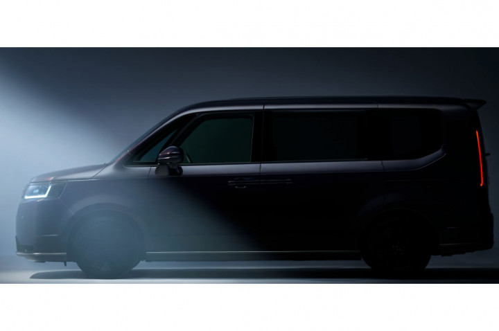 Honda Siapkan Mobil Keluarga Baru Berteknologi Hybrid