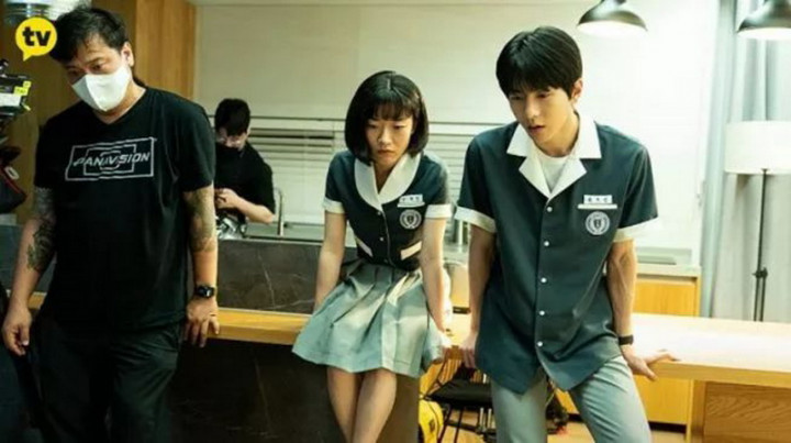 Sinopsis Drakor Shadow Beauty