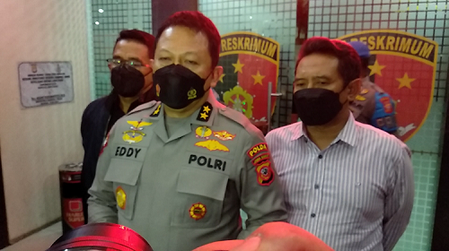 Naik ke Penyidikan, Bahar Bin Smith akan Diperiksa 3 Januari