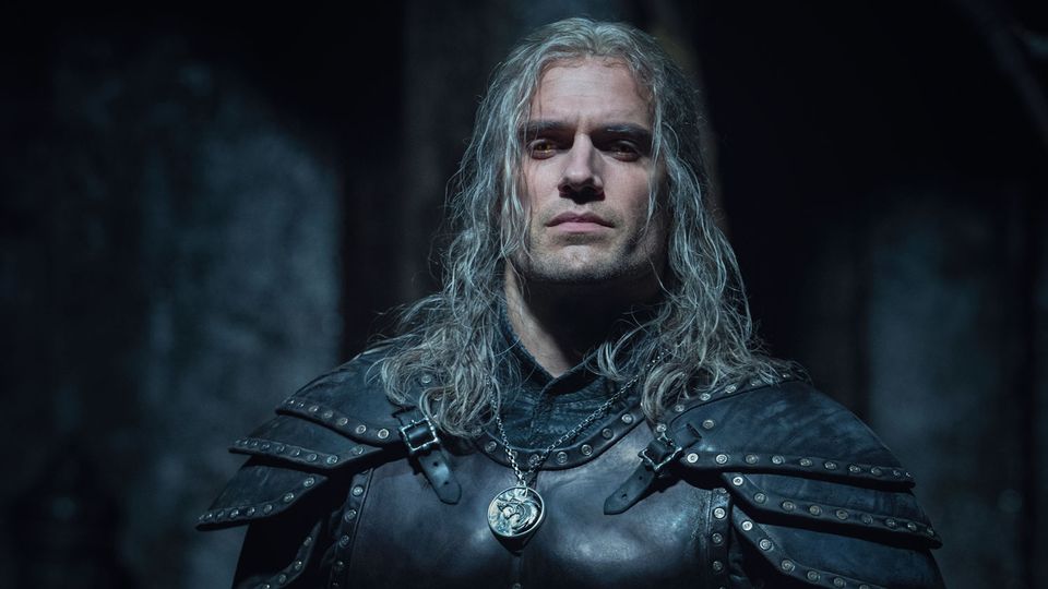 The Witcher (Foto: netflix)