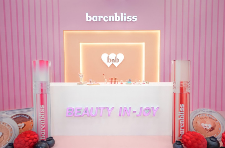 Menyambut Tahun Baru dengan Kecantikan ala Korea