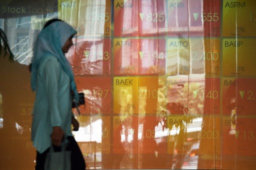 Populer Ekonomi: BEI Cetak Sejarah Baru hingga PTPP Lepas 35% Saham Tol Pandaan Malang