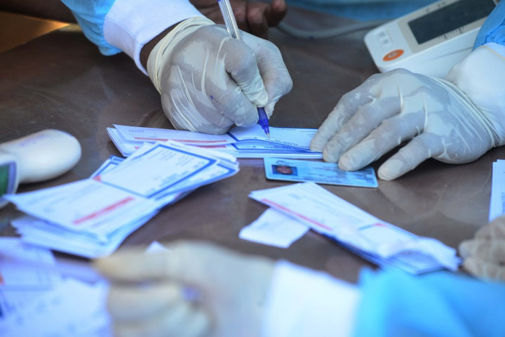 Dampak Pembangunan Infrastruktur Jaringan Internet bagi Sektor Kesehatan di Wilayah 3T