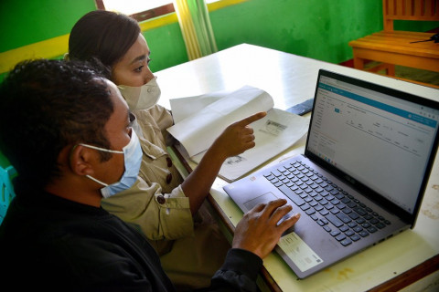 2024, Kominfo Targetkan 50 Juta Masyarakat Terjangkau Literasi Digital