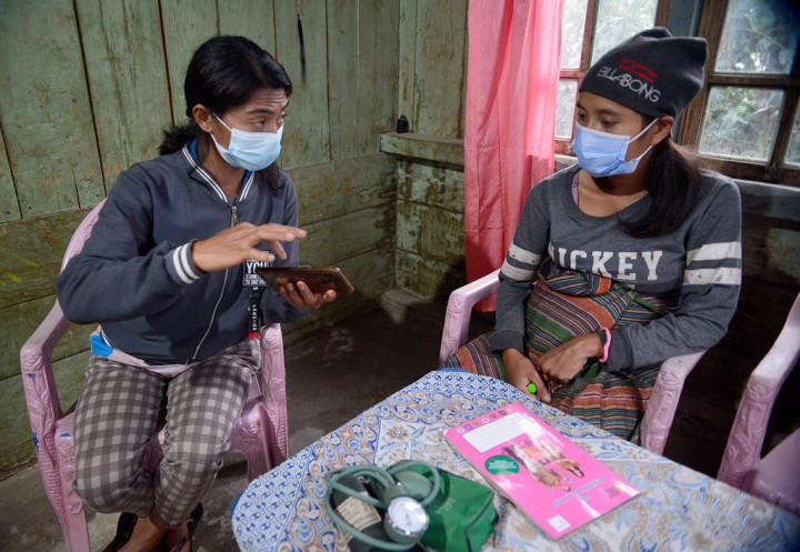 Kominfo Tangkal Serangan Siber dengan Literasi Digital