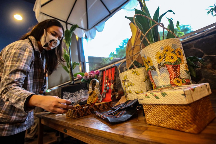 Kominfo Minta Pelaku Bisnis Waspadai Ancaman Dunia Maya