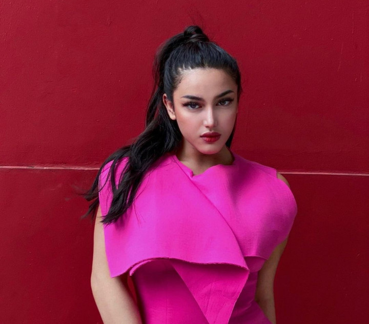 Artis CA Ditangkap Kasus Prostitusi, IG Cassandra Angelie Diserbu Netizen