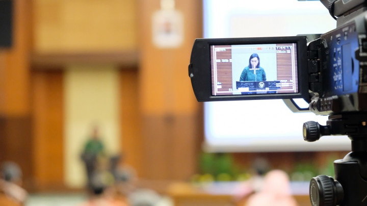 Sri Mulyani: Pembebasan PPnBM untuk Mobil Belum Diputuskan