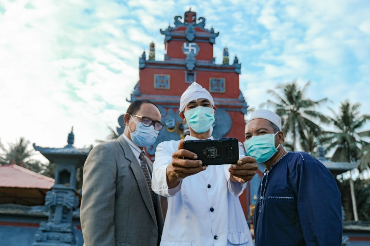 Kominfo Kebut Literasi Digital di 514 Kabupaten/Kota di Indonesia