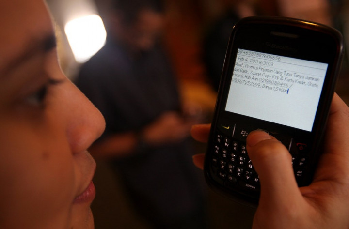 Kominfo Soroti Pentingnya Perlindungan Data Pribadi