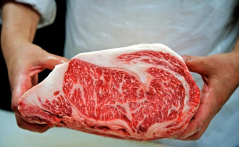 Daging Sapi Kobe