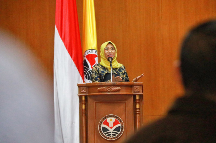 Digitalisasi Pendidikan Program Jokowi Membuat Guru dan Siswa Menguasai Teknologi